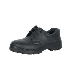 Economy Safety Shoe S1P 1Pr Blk 4