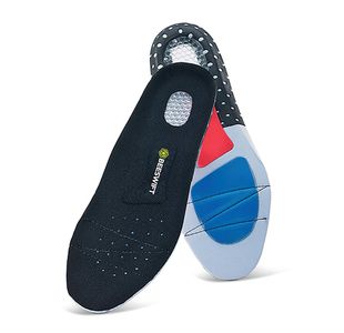 Click Gel Insole Blk 10