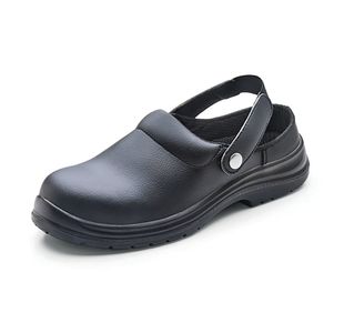 Micro Fibre S2 Slipper 1 Pair Blk 9