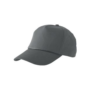 Beeswift Baseball Cap Std Grey