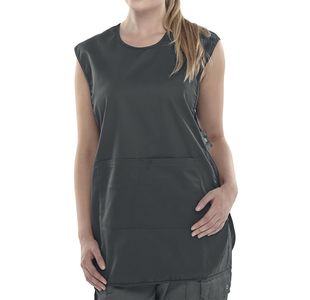 Beeswift Tabbard Black Small