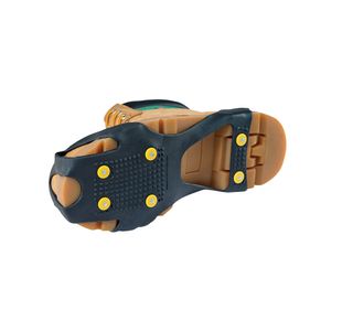 Letz-U-Grip Snow/Ice Grips Black 2Xl