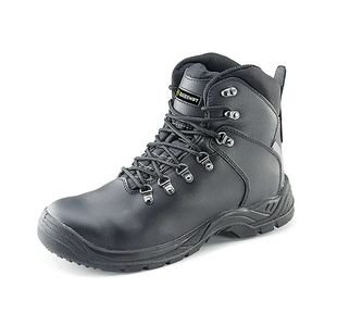 Int Metatarsal S3 Boots 1Pr Blk 11