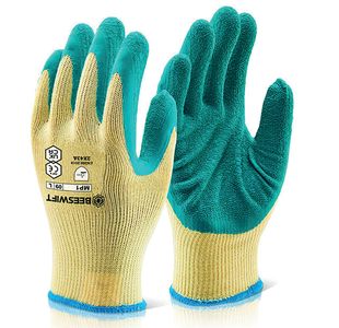 Multipurpose Gloves Green S