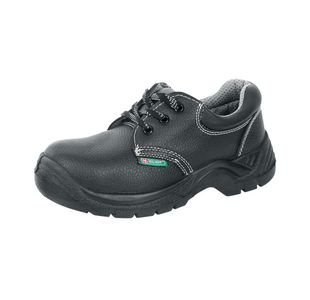 Beeswift Dd S3 Saf Shoe 1Pr Blk 11