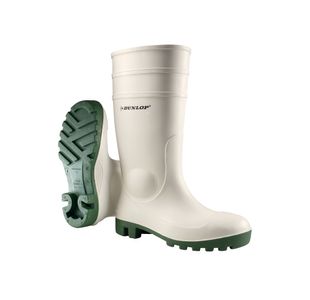 Protomaster Wellington 1Pr Wht 13