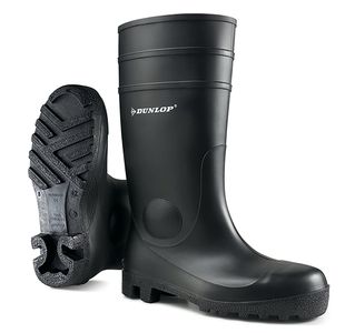 Protomaster Wellington 1Pr Blk 4