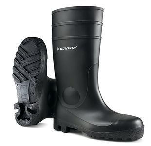 Protomaster Wellington 1Pr Blk 13