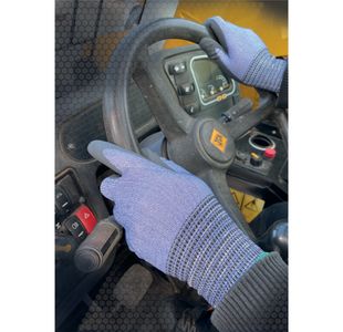 Glovezilla Hppe Glove Cut F 2Xl Pk10