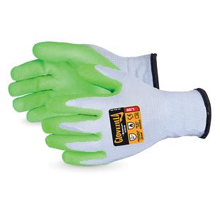 Titan Armour Needlestick Glvs 1Pr S