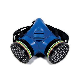 Beeswift Half Mask/Abekp3 Filter Kit