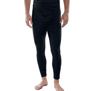 Beeswift Tmal Long Johns Black M