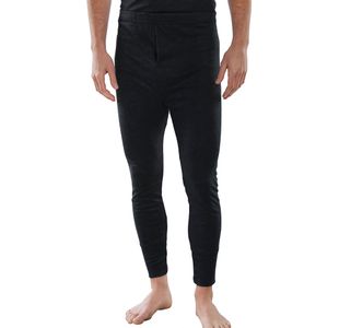 Beeswift Tmal Long Johns Black Sm