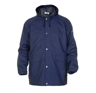 Hydrowear Ulft Sns Jacket Nvyblu L