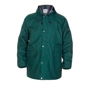 Hydrowear Ulft Sns Jacket Green S