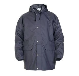 Hydrowear Ulft Sns Jacket Grey Xl