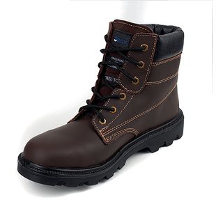 Sherpa Boots 1Pr S3 Black 11