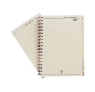 Collins Elite Executive Dpp Refill27