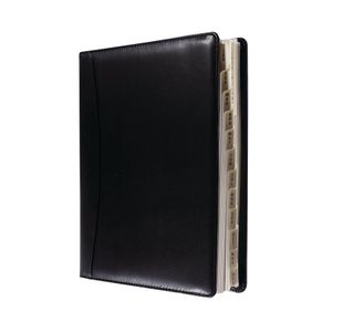 Collins Elite Exec Diary Dpp 2027