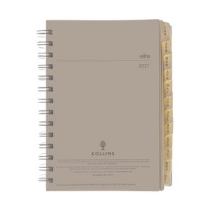 Collins Elite Compact Dpp Refill 27