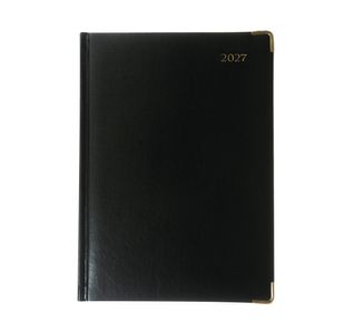 Collins Mnger Diary Dpp Appt Blk 27