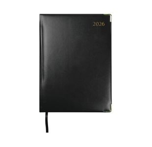Collins Mnger Diary Wtv Appt Blk 26