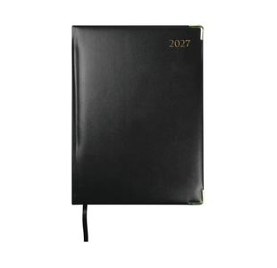 Collins Mnger Diary Wtv Appt Blk 27