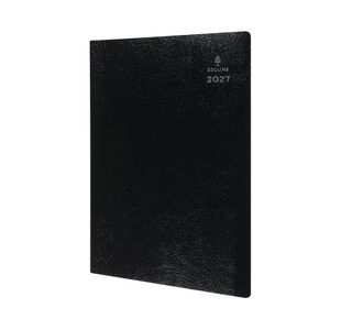 Collins Lship A4 Diary Dpp 4/Appt 27