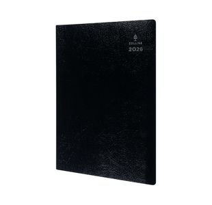 Collins Lship A4 Diary Dpp Appt 2026