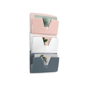 Cep Mineral Wall Files Assorted Pk3