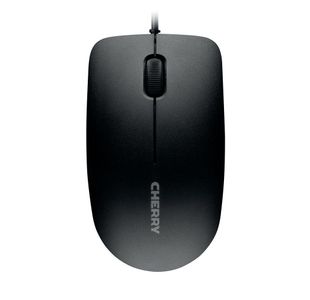 Cherry Mc 1000 Usb Wired Mouse Blk