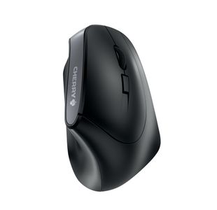 Cherry Mw 4500 Wireless Mouse Black
