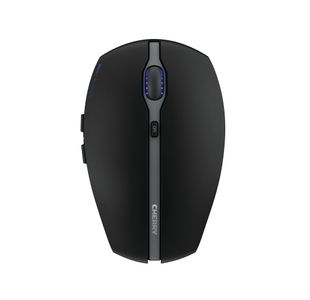 Cherry Gentix Bt Mouse Black