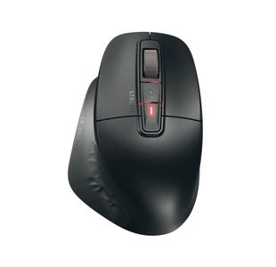 Cherry Stream Mouse Ultimate