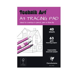 Technik Art Tracing Pad A3 Xpt3Z