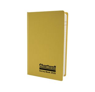 Chartwll Srvy Fld Bk 80Lf Yw 192X120