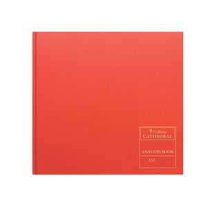 Collins 150/9.1 Analysis Book