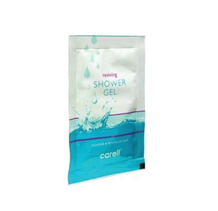 Clinell Shower Gel 7G Sachets Pk100