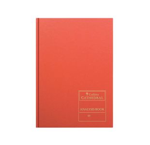 Collins 69/7.14 Analysis Book