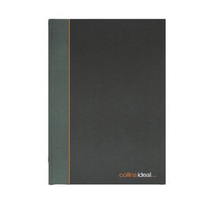 Ideal A4 Cbk Csb Feint 192 Pg 6428