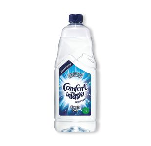 Comfort Vap Ironing Liq Fresh Sky 1L