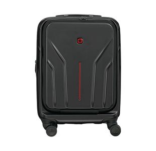 Amplix Carry-On With Laptop Cmpn Blk