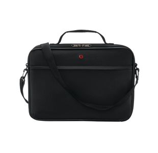 Bq Laptop Briefcase Essential Blk