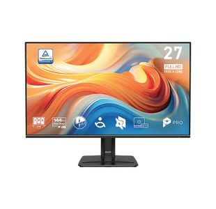 Msi Pro Mp271 E14A 27In Fhd Monitor