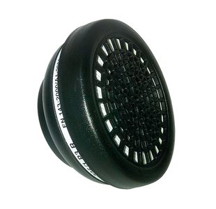 Climax P3 Filter Black
