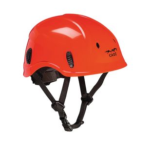 Climax Cadi Safety Helmet Orange