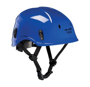 Climax Cadi Safety Helmet Blue