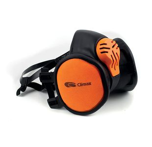 Ffa1P3 Maintenance Free Half Mask