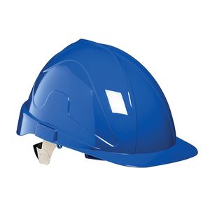 Tirreno Txr Abs Safety Helmet Blue