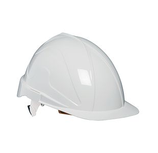 Tirreno Txr Abs Safety Helmet White